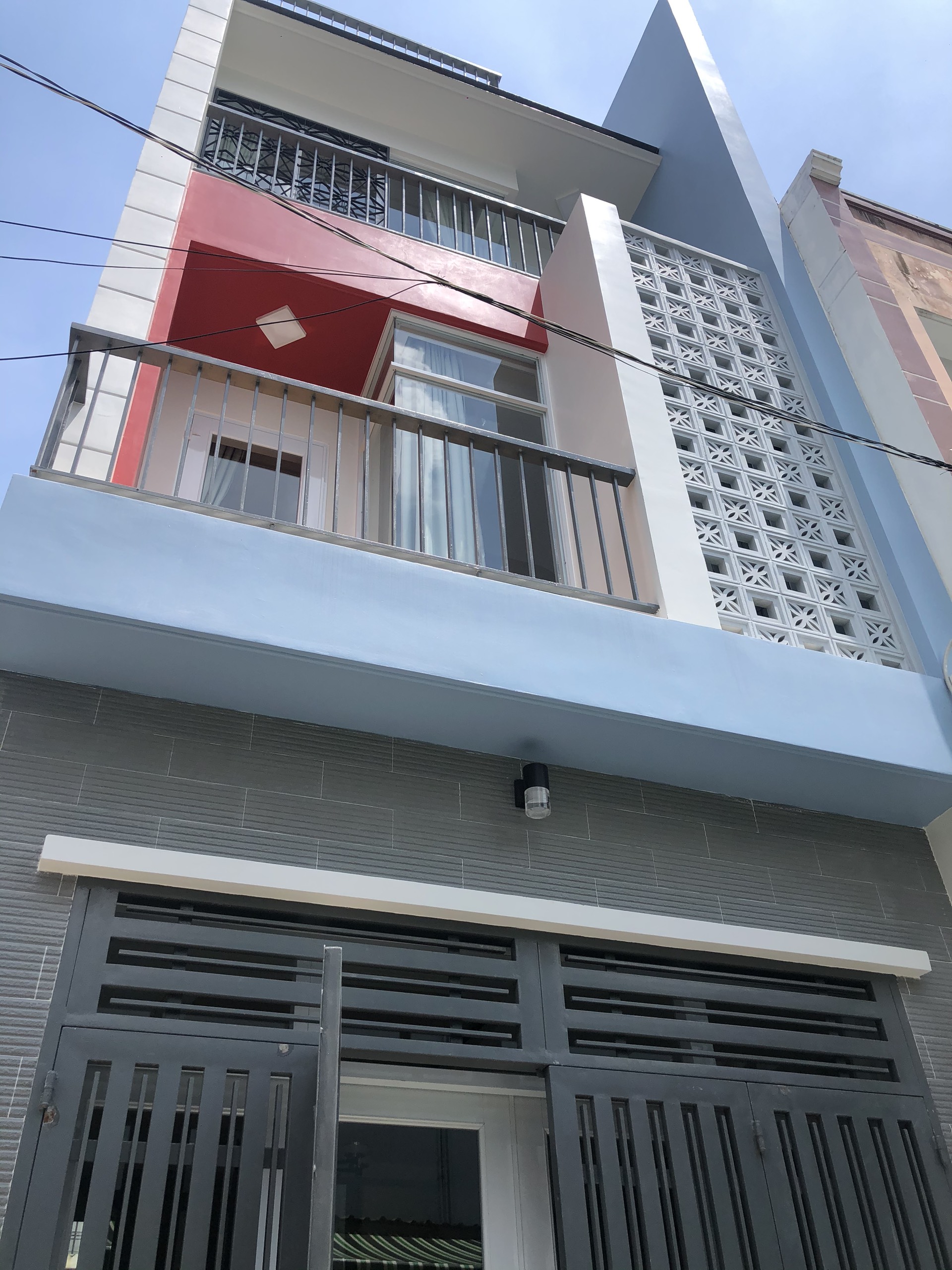 [Gấp] bán nhà đường 7m Nguyễn Súy, Tân Quý, Tân Phú 4 lầu 4x16. Giá 7 Tỷ 900 tiếp người thiện chí